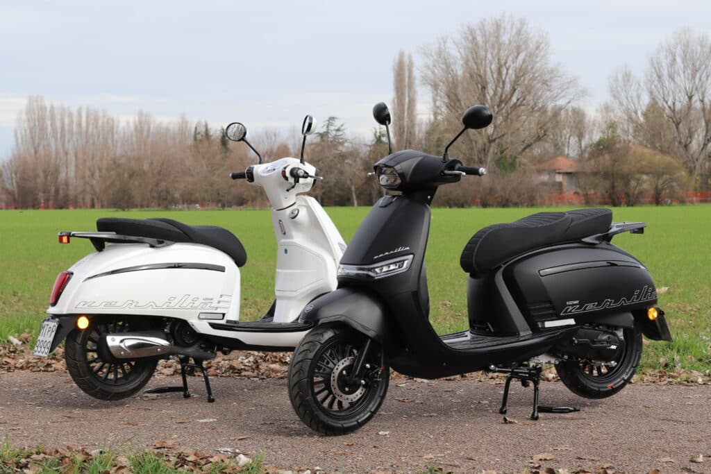 Honda SH 125